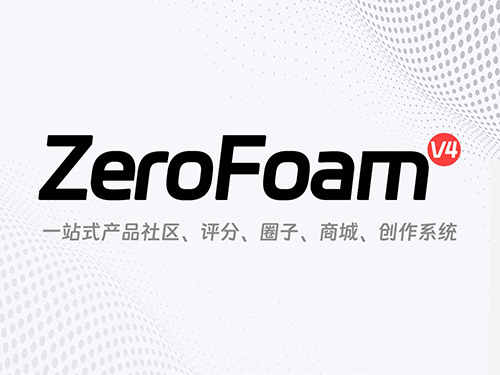 ZeroFoam 主题